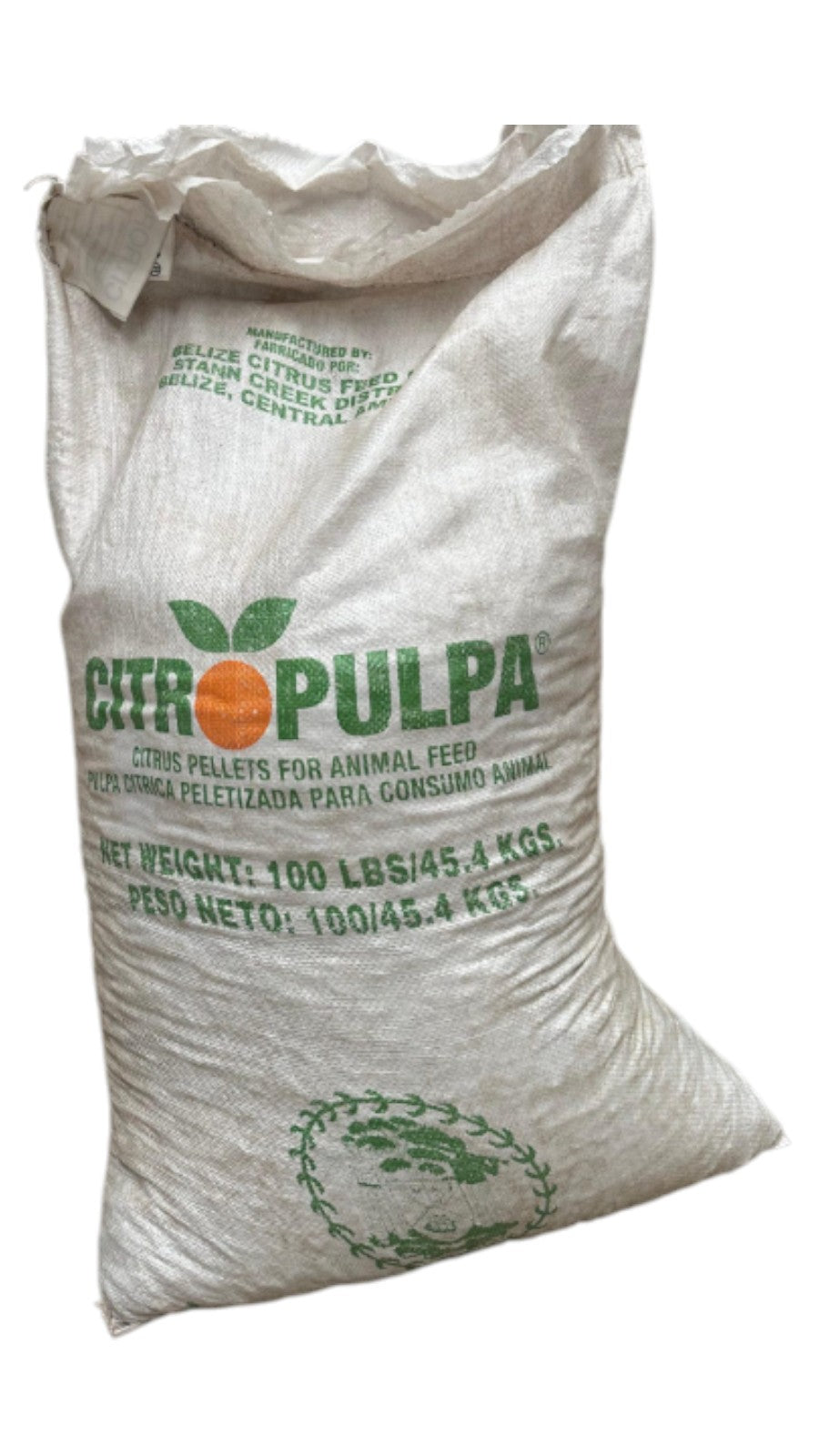 CITROPULPA CITRUS PRODUCTS