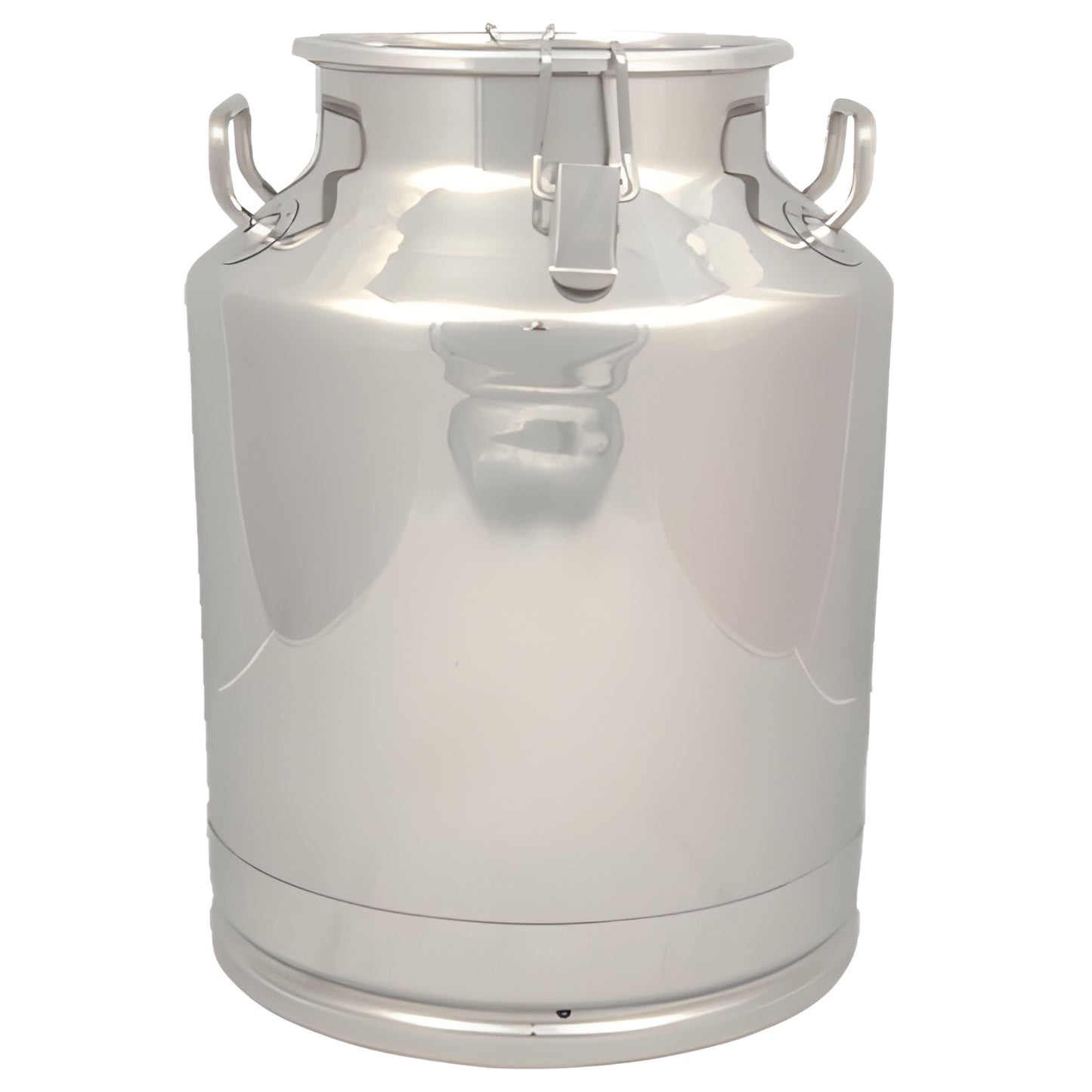 CÁNTARA DE ACERO INOXIDABLE 5L