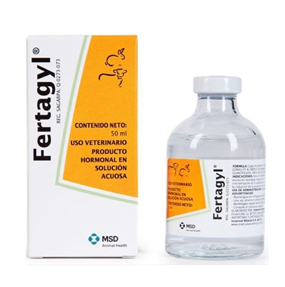 FERTAGYL 1X5 ML