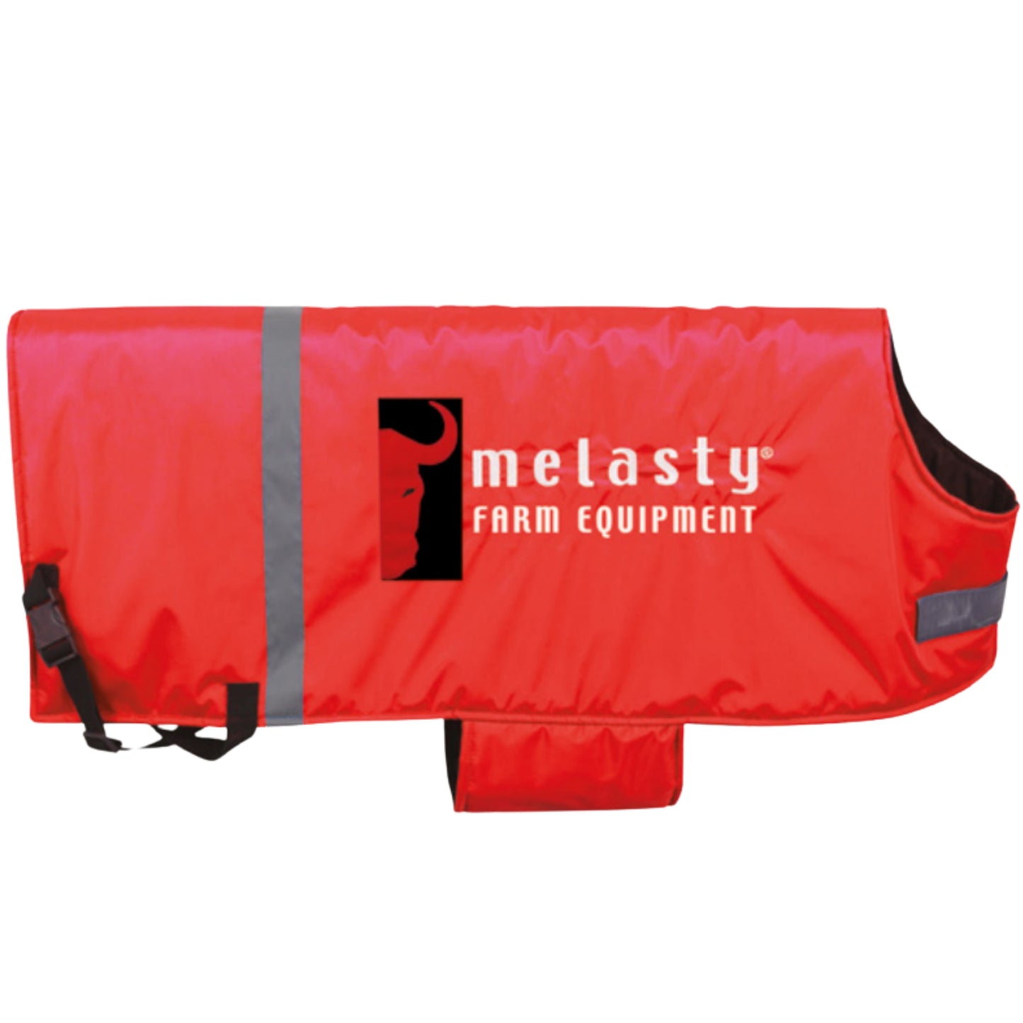 ABRIGO TÉRMICO ECONÓMICO PARA TERNERA (85 X 65 CM)