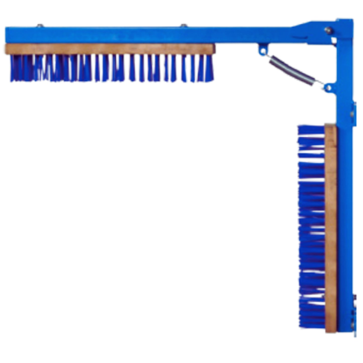 CEPILLO RASCADOR FIJO PARA OVEJAS Y CABRAS