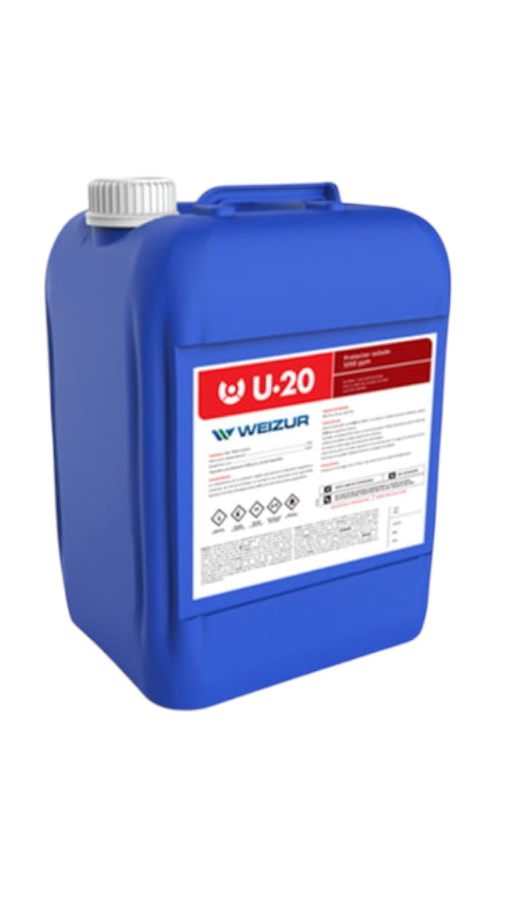 SELLADOR U20 PLUS (Caneca)