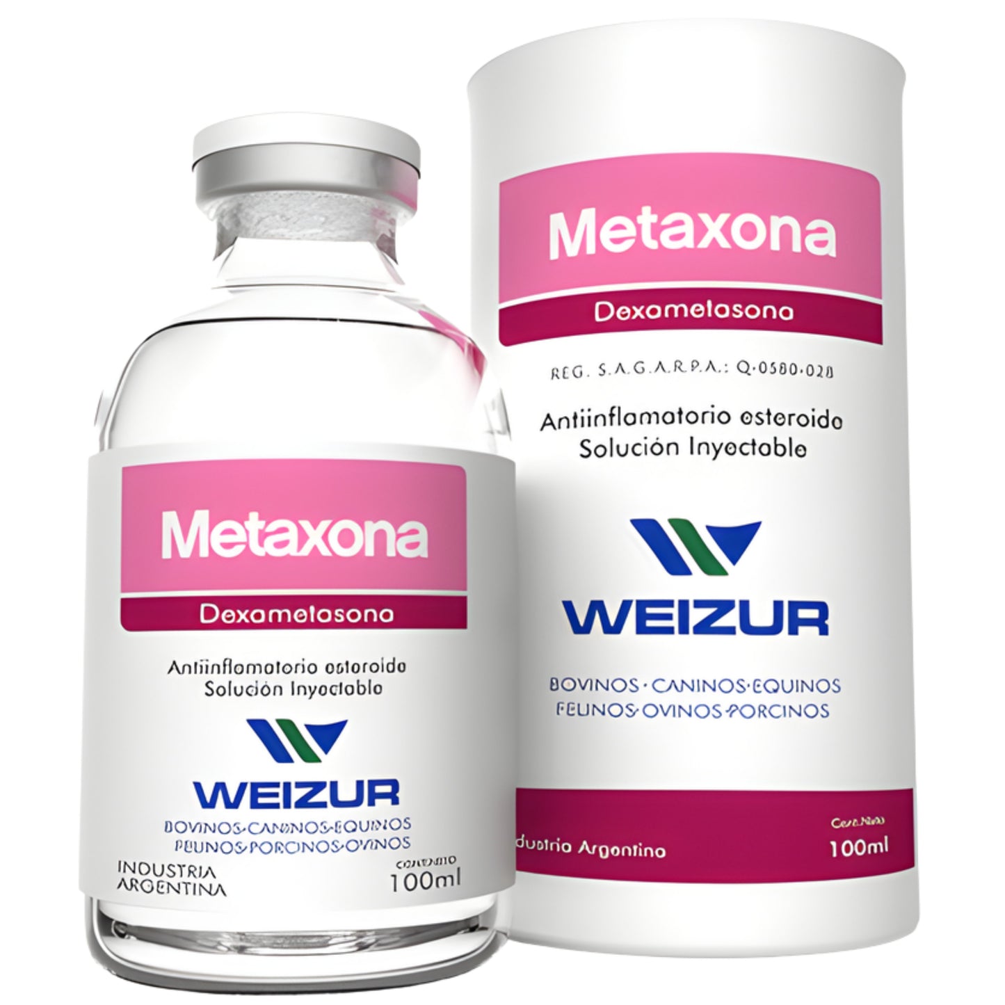 METAXONA 100ML