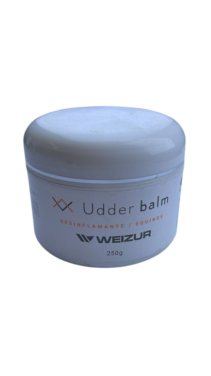UDDER BALSM X 250 ML/Lote #544