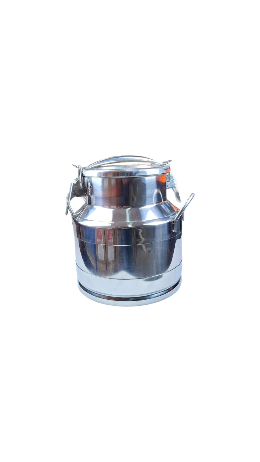 CUBETA PARA LECHE 10L