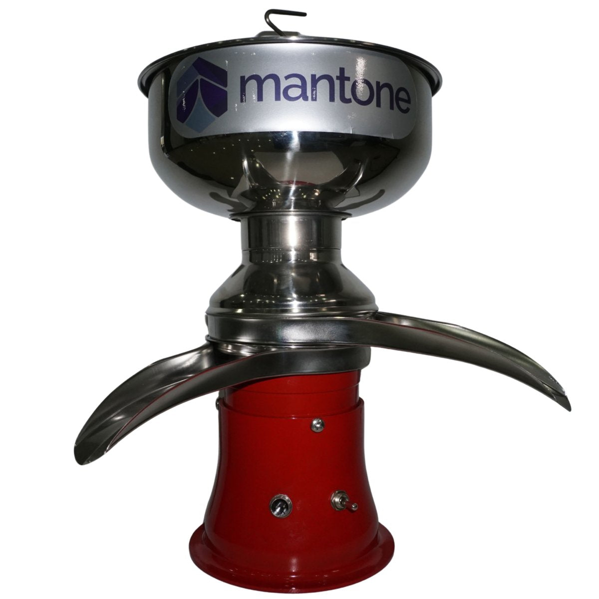 DESCREMADORA 50L