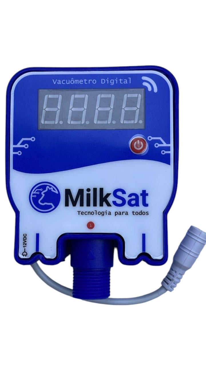 VACUÓMETRO