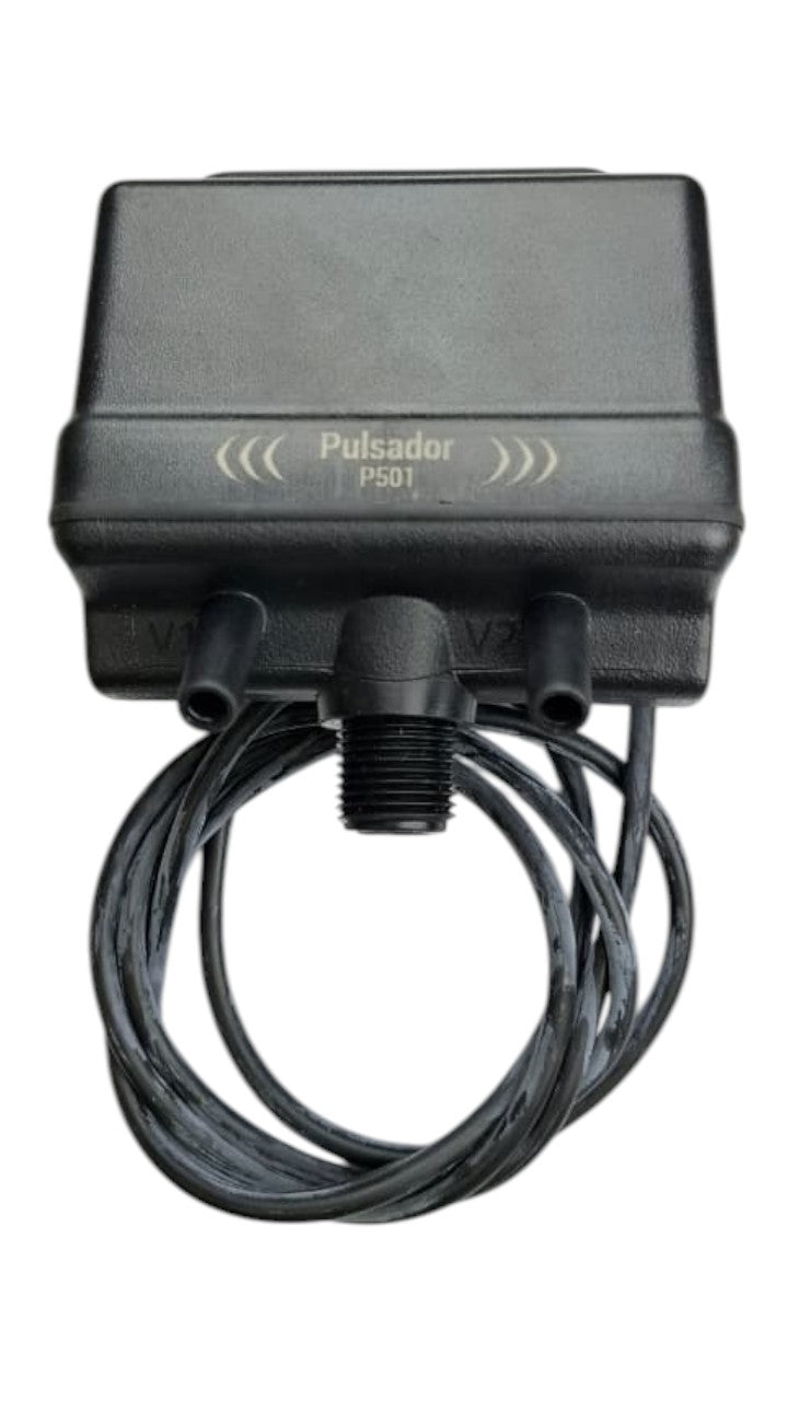 MEDIDOR PULSADOR Y EXTRACTOR