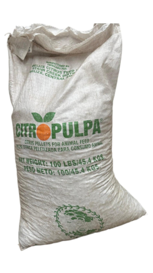 CITROPULPA CITRUS PRODUCTS