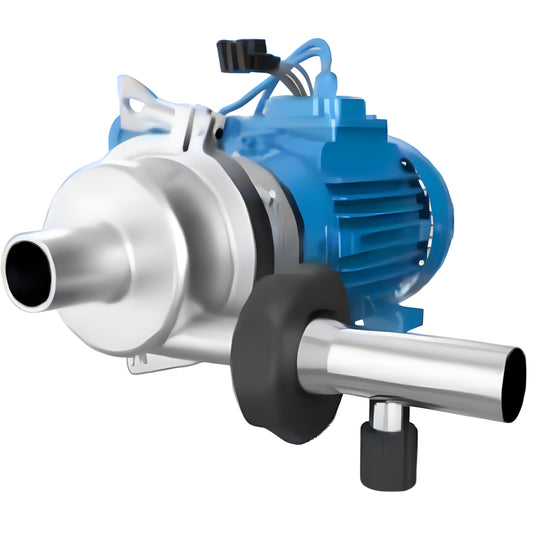 BOMBA DE TRANFERENCIA DE LECHE DE ACERO INOXIDABLE 3500