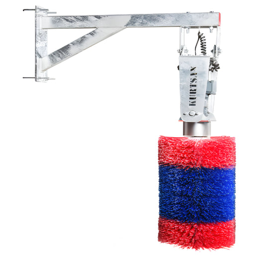 CEPILLO AUTOMATICO PARA VACA (COMPLETO)