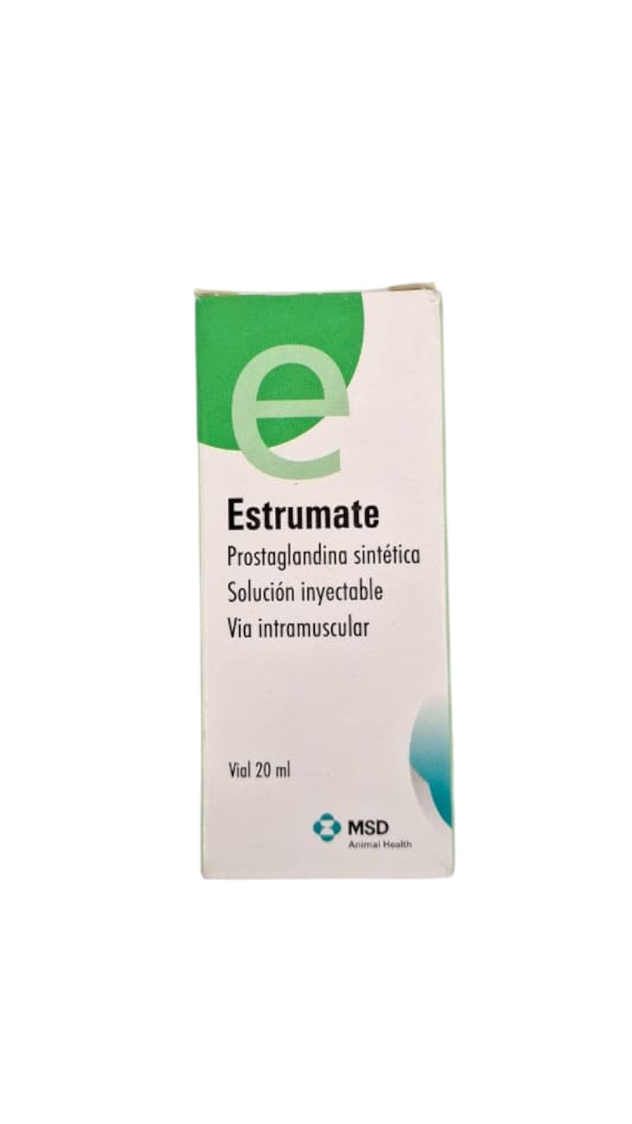ESTRUMATE 1X20ML