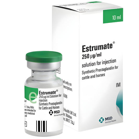 FRASCO ESTRUMATE 20ML