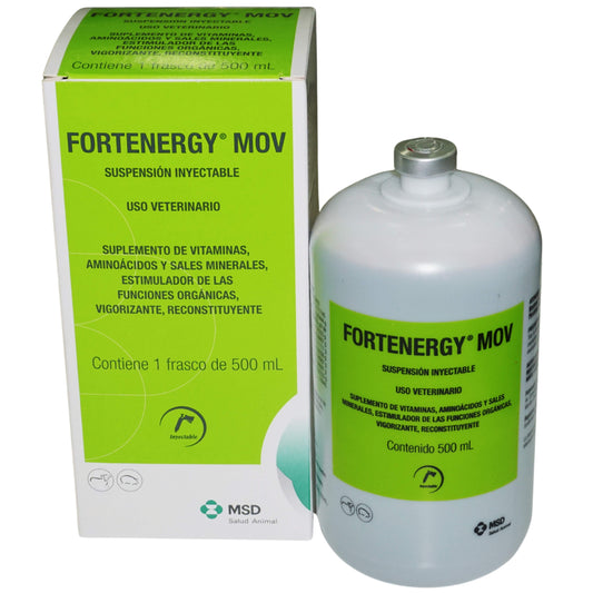 FORTENERGY 500ML
