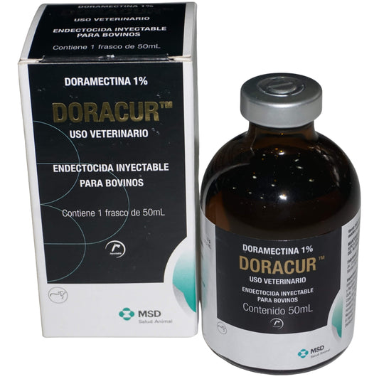 DORACUR 50ML