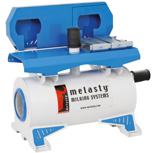 UNIDAD DE BOMBA DE VACÍO MELASTY (50 L)