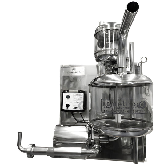 UNIDAD FINAL TAURA 45LTS ACRL - L50MM V75MM