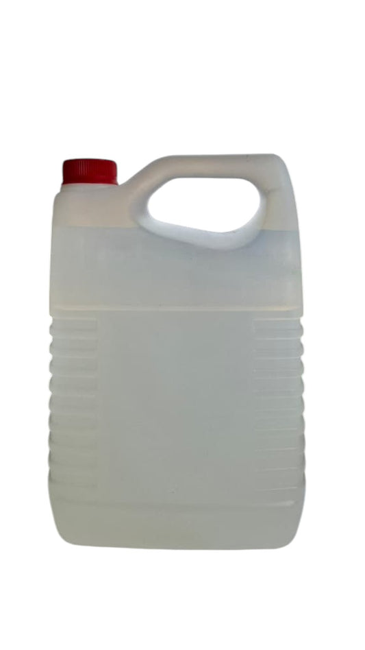 Formaldehido Fortalecer Casco Galon