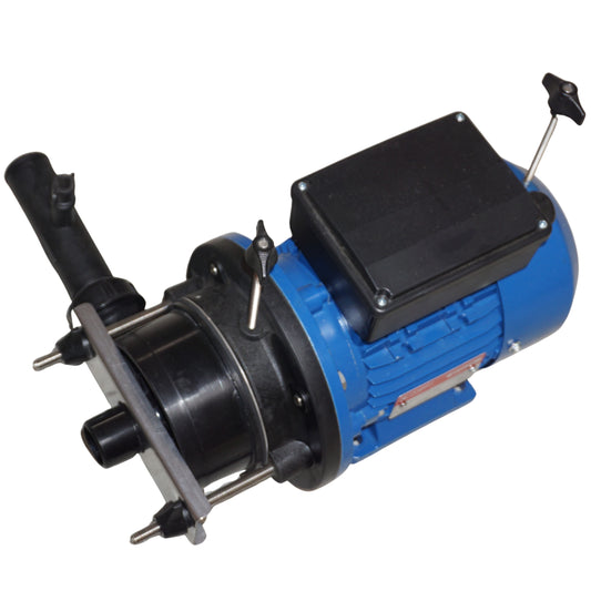 Electrobomba 1 HP 220V-60hz