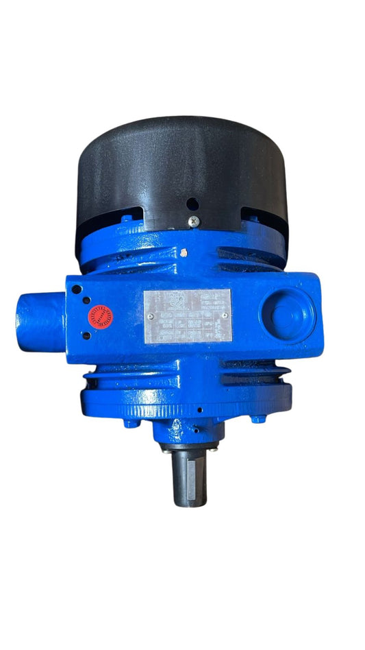 BOMBA DE VACIO BVT3 1050L VENTILADA CON SILENCIADOR Y LUBRICANTE