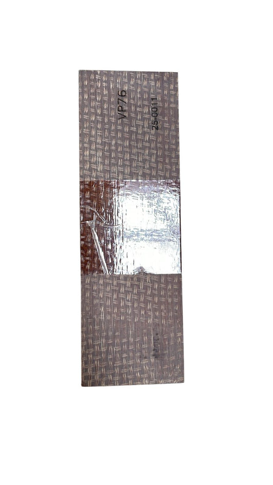 JUEGO DE PALETAS DELAVAL VP 76