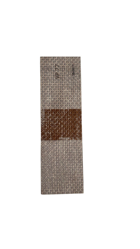 JUEGO DE PALETAS DELAVAL VP 77