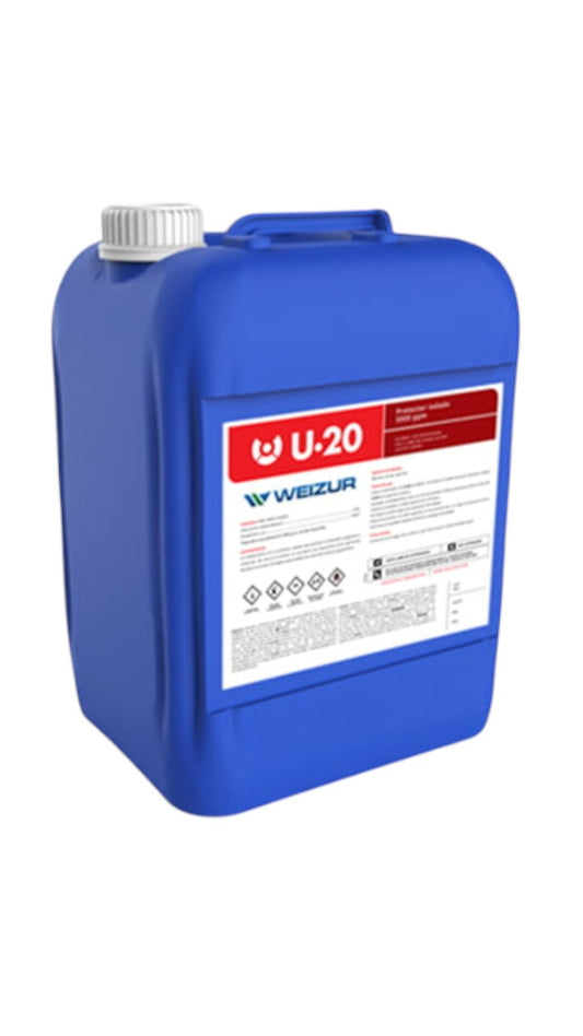 SELLADOR U20 PLUS (Caneca)