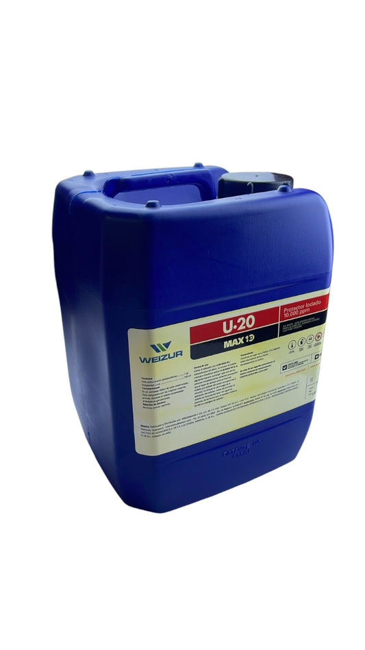 SELLADOR U20 MAX (GALÓN)