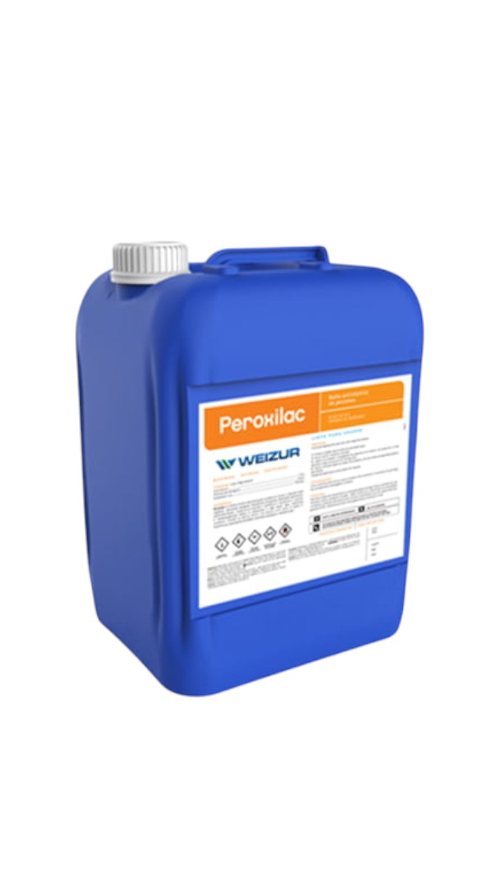 PRESELLO PEROXILAC (Caneca)