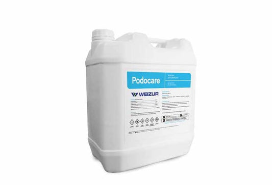 WEIZURPODOCARE 20LT (CANECA)