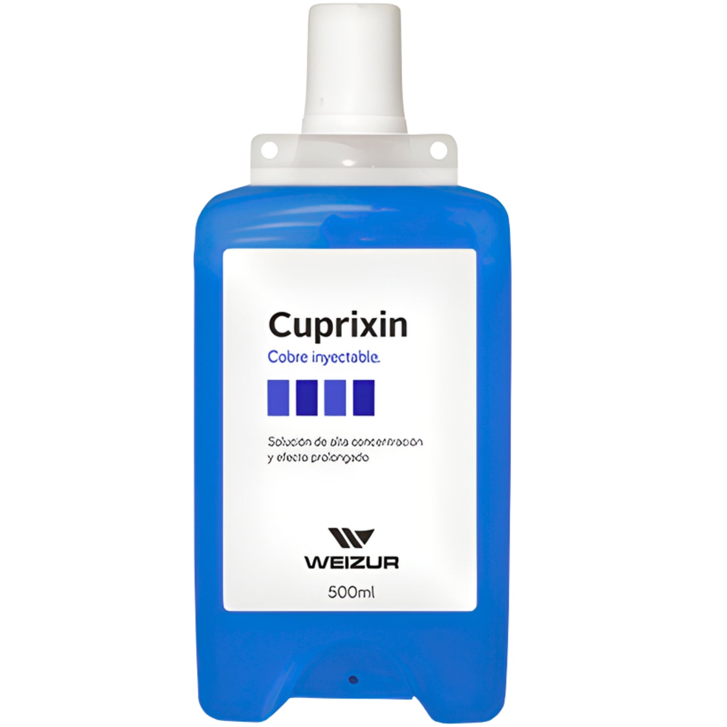 CUPRIXIN 500 ML