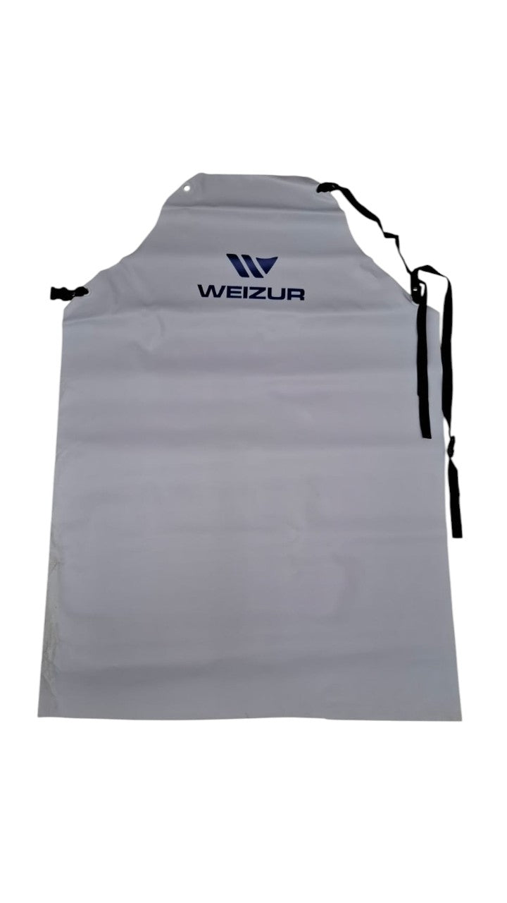 DELANTALES WEIZUR CON LOGO