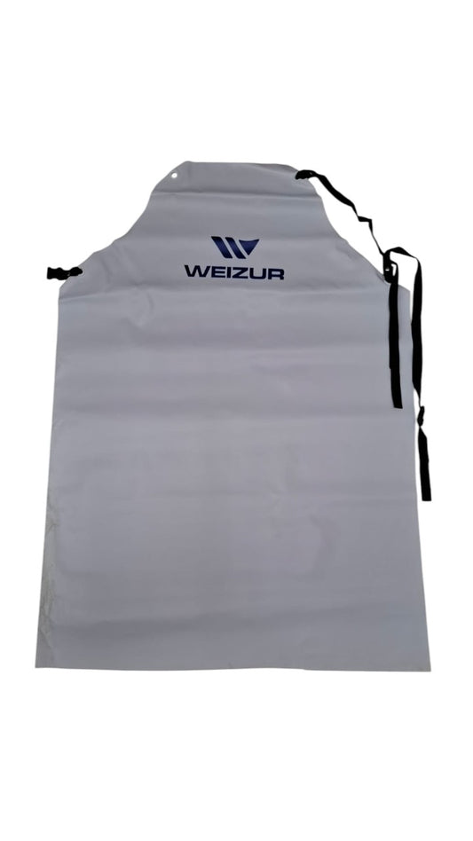 DELANTALES WEIZUR CON LOGO