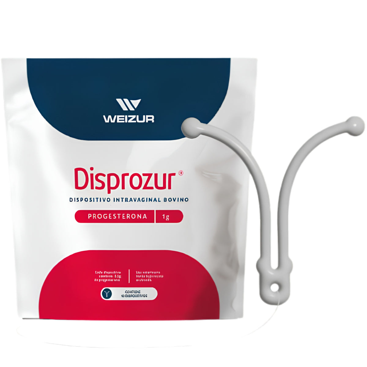 DISPROZUR X 1GR