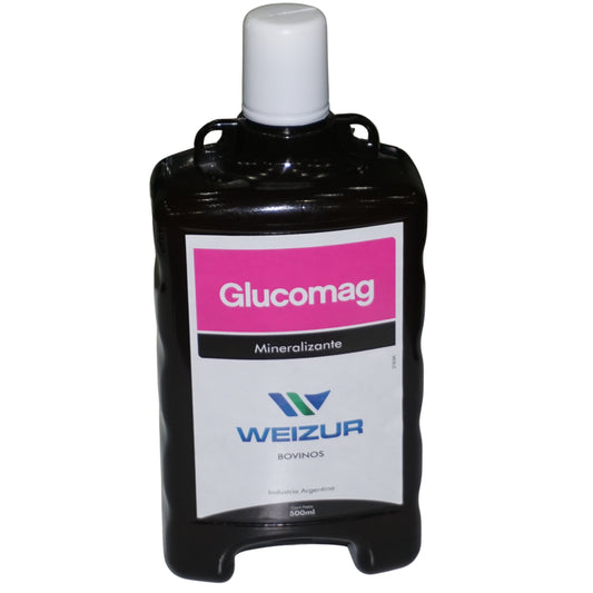 GLUCOMAG 500ML