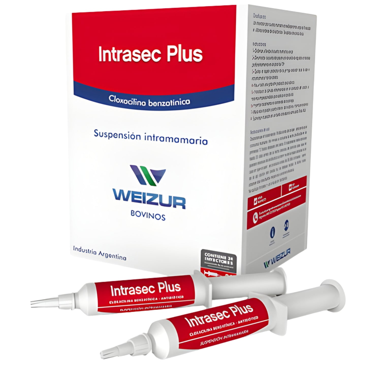 JERINGAS DE INTRASEC PLUS 8G UNIDAD