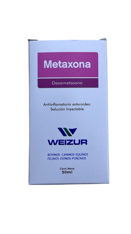 METAXONA X 100ML/LOTE #87