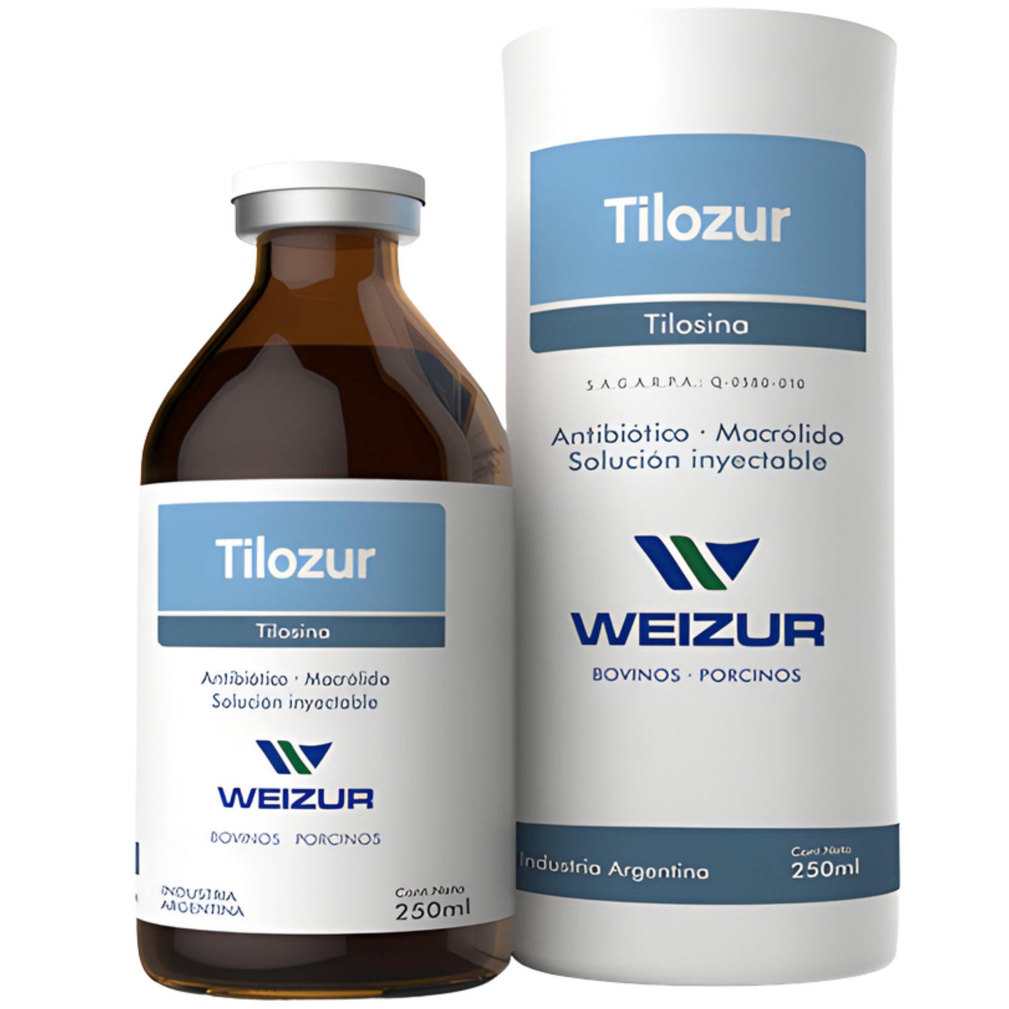 TILOZUR 250ML