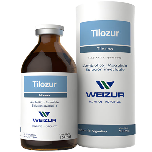 TILOZUR 250ML