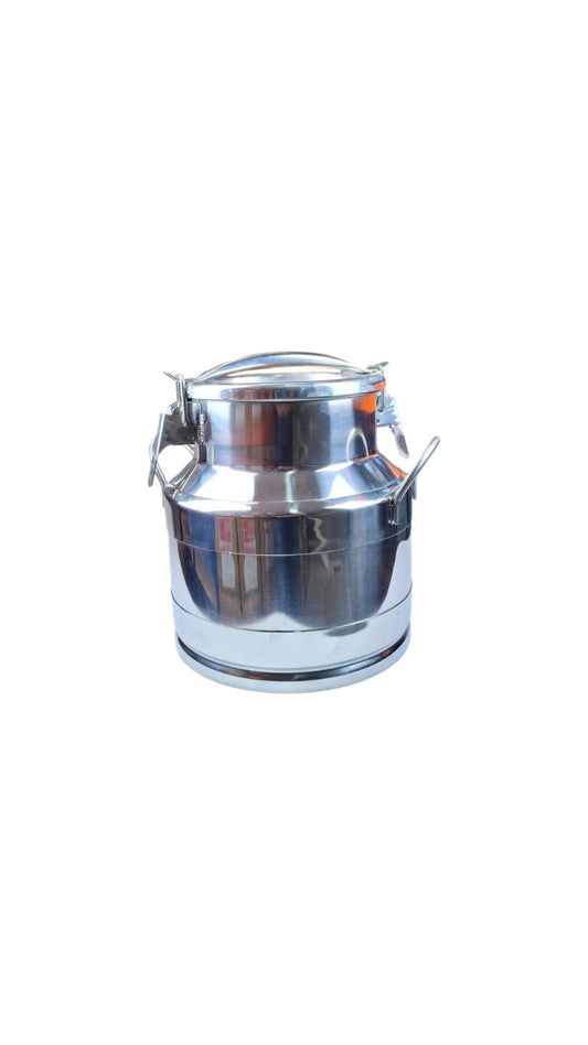 CUBETA PARA LECHE 10L